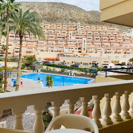 Estudio Castle Harbour 403 Cristianos