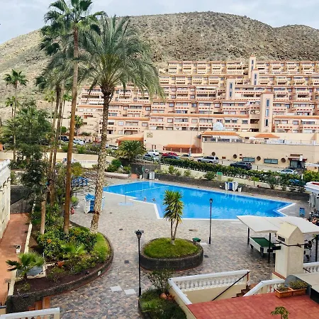 Apartamento Estudio Castle Harbour 403 Cristianos *