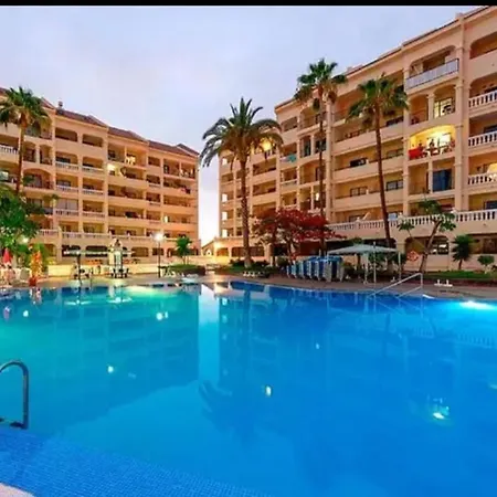 Appartement Estudio Castle Harbour 403 Cristianos