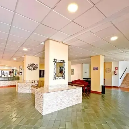 Estudio Castle Harbour 403 Cristianos Los Cristianos (Tenerife)