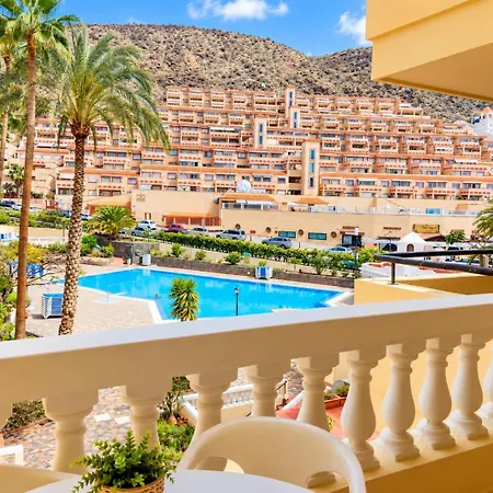 Estudio Castle Harbour 403 Cristianos Appartement *
