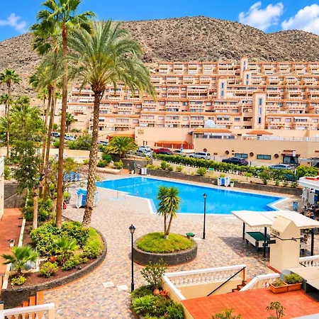 Estudio Castle Harbour 403 Cristianos Appartement