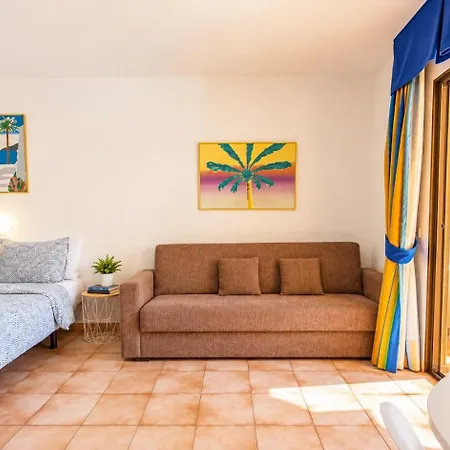 Appartement Estudio Castle Harbour 403 Cristianos Los Cristianos (Tenerife)