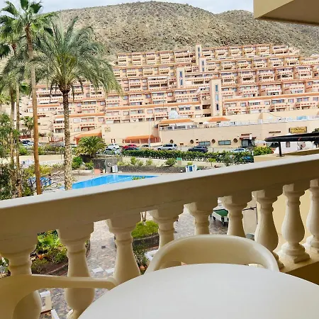 Apartamento Estudio Castle Harbour 403 Cristianos Los Cristianos (Tenerife)