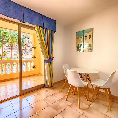 Estudio Castle Harbour 403 Cristianos Apartmán Los Cristianos (Tenerife)