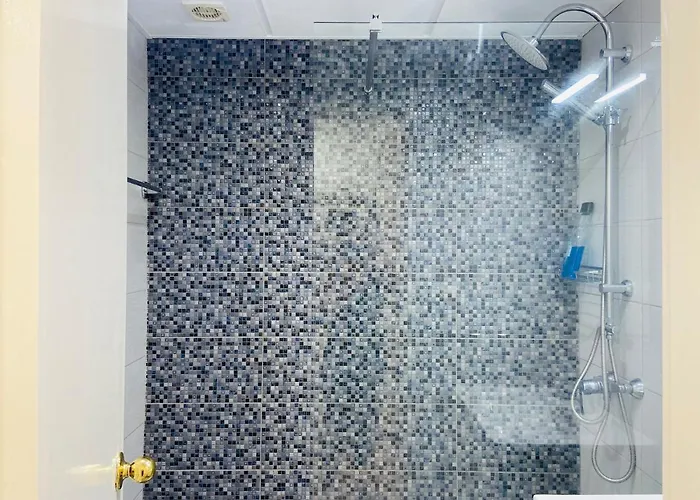 Estudio Castle Harbour 403 Cristianos Apartamento